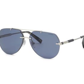 Chopard SCHG37 0579 Unisex Güneş Gözlüğü