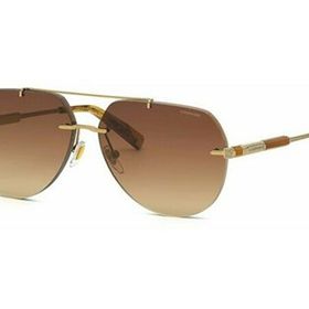 Chopard SCHG37 08FF 63 G Unisex Güneş Gözlüğü