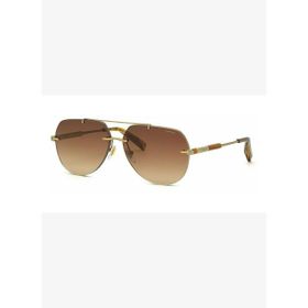 Chopard SCHG37 08FF Unisex Güneş Gözlüğü