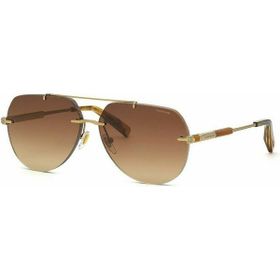 Chopard SCHG37 08FF Unisex Güneş Gözlüğü