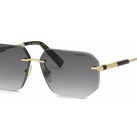 Chopard SCHG80 0300 Unisex Güneş Gözlüğü