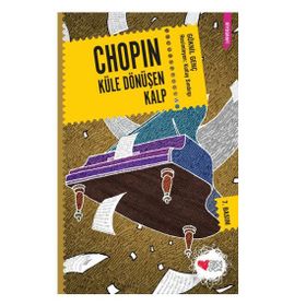 CHOPIN KÜLE DÖNÜŞEN KALP - GÖKNİL GENÇ