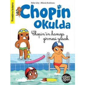 Chopin Okulda Chopin'in Havuza Girmesi Yasak - Eğlen Öğren