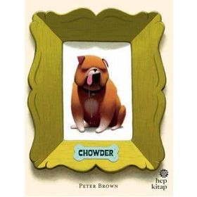 Chowder - Peter Brown