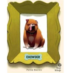 Chowder - Peter Brown