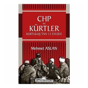 Chp ve Kürtler - Mehmet Aslan