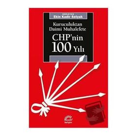 CHP`nin 100 Yılı İletişim Yayınevi