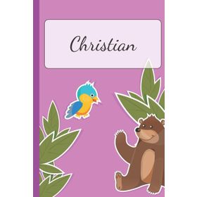CHRISTIAN BIR ASLANIN VE İKİ ARKADAŞININ UNUTULMAYACAK YAŞAM ÖYKÜSÜ - ANTHONY BOURKE;JOHN RENDALL