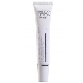 Christian Breton 10 ml Anında Çizgi Bulanıklaştırıcı Göz Kremi