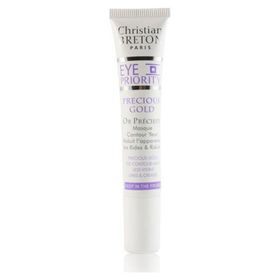 Christian Breton 15 ml Altın Ve Havyar Özlü Göz Maskesi
