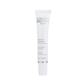 Christian Breton 15 ml Energy Shot Vitamin Göz Kremi