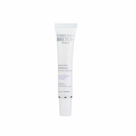 Christian Breton 15 ml Energy Shot Vitamin Göz Kremi