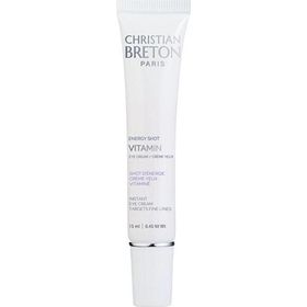 Christian Breton 15 ml Energy Shot Vitamin Göz Kremi