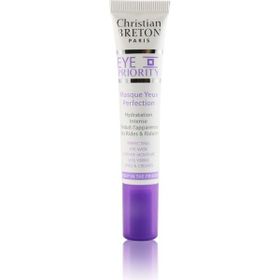 Christian Breton 15 ml Lifting Eye Mask Nemlendirici Göz Maskesi