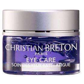 Christian Breton 15 ml Paris Eye Care Anti-Fatigue Göz Jeli