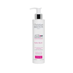 Christian Breton 200 ml Hydra Quick Yüz Temizleme Sütü