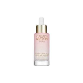 Christian Breton 30 ml Hyaluronik Asit Argan Yüz Serumu