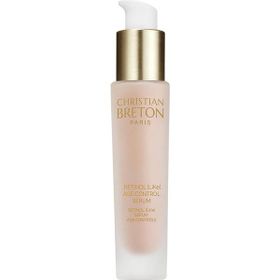 Christian Breton 30 ml Retinol Yaş Kontrol Cilt Bakım Serumu