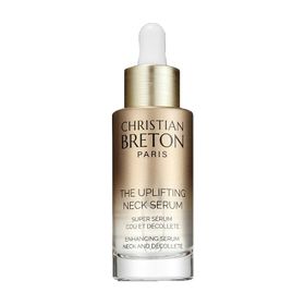 Christian Breton 30 ml Sıkılaştırıcı Boyun ve Dekolte Serumu