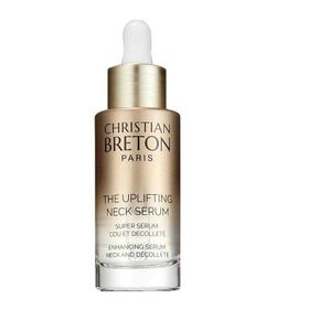 Christian Breton 30 ml Sıkılaştırıcı Boyun ve Dekolte Serumu