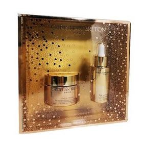 Christian Breton 50 ml + Anti Aging Serum 30 ml Anti Aging Gündüz Kremi