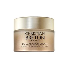 Christian Breton 50 ml De Luxe Gold Krem Kofre