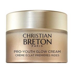 Christian Breton 50 ml Gençlik Işıltısı Aydınlatıcı Cilt Kremi