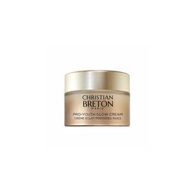 Christian Breton 50 ml Gençlik Işıltısı Aydınlatıcı Cilt Kremi