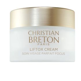 Christian Breton 50 ml Liftox Cream Sıkılaştırıcı Yüz Kremi