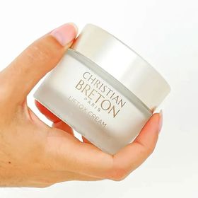 Christian Breton 50 ml Liftox Cream Sıkılaştırıcı Yüz Kremi