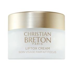 Christian Breton 50 ml Liftox Kırışıklık Karşıtı Yüz Kremi