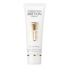 Christian Breton 50 ml Liftox Sıkılaştırıcı Yüz Maskesi