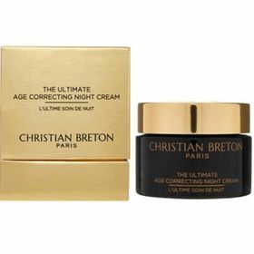 Christian Breton 50 ml Lüks Anti-Aging Gece Kremi