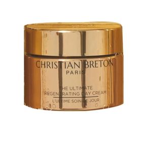 Christian Breton 50 ml Lüks Anti Aging Gündüz Kremi