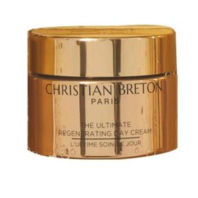 Christian Breton 50 ml Lüks Anti Aging Gündüz Kremi