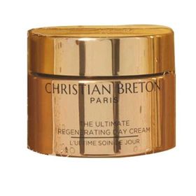 Christian Breton 50 ml Lüks Anti Aging Gündüz Kremi