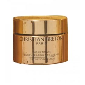 Christian Breton 50 ml Lüks Anti Aging Gündüz Kremi