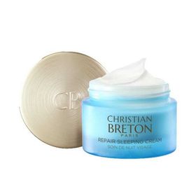 Christian Breton 50 ml Onarıcı Gece Kremi