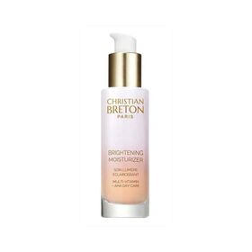 Christian Breton 50 ml Renk Düzenleyici Aydınlatıcı Cilt Bakım Kremi