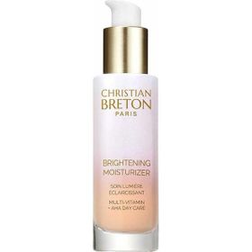 Christian Breton 50 ml Renk Düzenleyici Aydınlatıcı Cilt Bakım Kremi