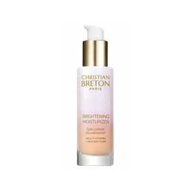 Christian Breton 50 ml Renk Düzenleyici Aydınlatıcı Cilt Bakım Kremi