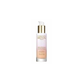 Christian Breton 50 ml Renk Düzenleyici Aydınlatıcı Cilt Bakım Kremi