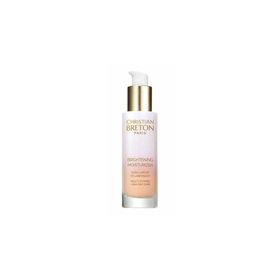 Christian Breton 50 ml Renk Düzenleyici Aydınlatıcı Cilt Bakım Kremi