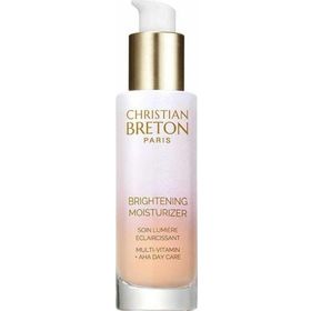 Christian Breton 50 ml Renk Düzenleyici Aydınlatıcı Cilt Bakım Kremi