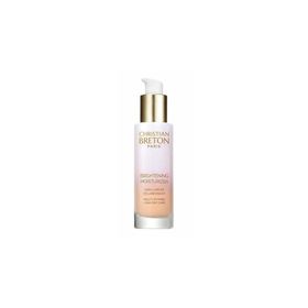 Christian Breton 50 ml Renk Düzenleyici Aydınlatıcı Cilt Bakım Kremi