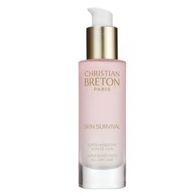 Christian Breton 50 ml Skin Survival Süper Nemlendirici Krem