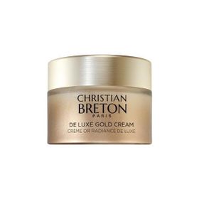 Christian Breton 50 ml Yaşlanma & Kırışıklık Karşıtı Altın Ve Havyar Özlü Krem