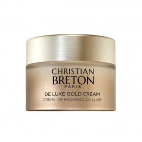 Christian Breton 50 ml Yaşlanma & Kırışıklık Karşıtı Altın Ve Havyar Özlü Krem