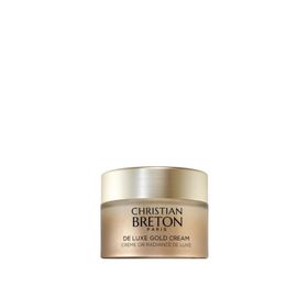 Christian Breton 50 ml Yaşlanma & Kırışıklık Karşıtı Altın Ve Havyar Özlü Krem