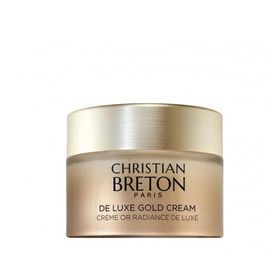 Christian Breton 50 ml Yaşlanma & Kırışıklık Karşıtı Altın Ve Havyar Özlü Krem
